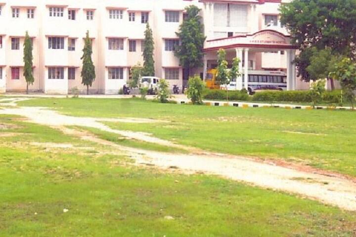 hostel
